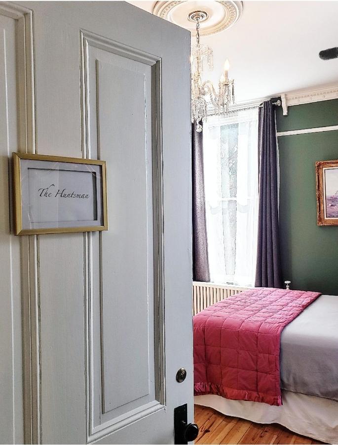 South Court Inn ลูเรย์ ภายนอก รูปภาพ