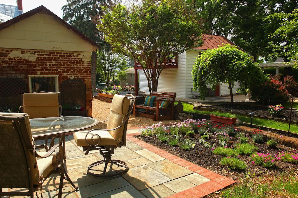 South Court Inn ลูเรย์ ภายนอก รูปภาพ